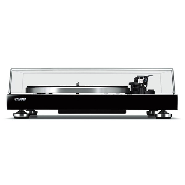 Main product image for Yamaha TT-N503BL MusicCast Vinyl 500 WiFi Turntable Black312-502